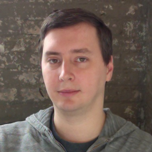 Chris Naegelin