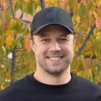 Aaron Henshaw