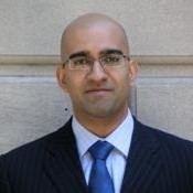 Subir Grewal