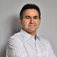 Cristian Sturek