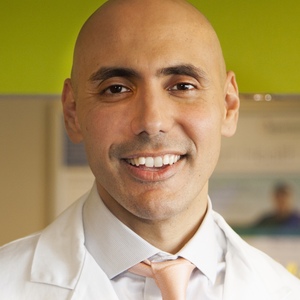 James Gohar