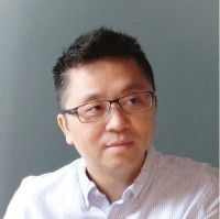 Lucas Wang