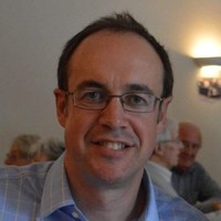 Paul Hammond