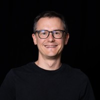 Marc Jordana Soldevila