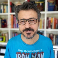 Ersan Ozer