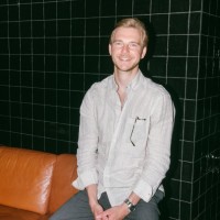 Andre Reimers