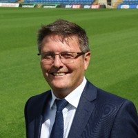 Darryl Eales