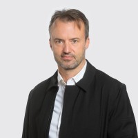 Roger Grobler