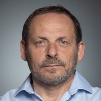 Arkady Volozh