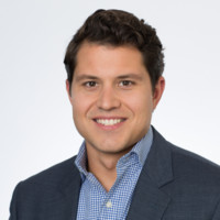Nick Mancini