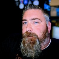 Tony Guntharp