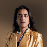 Hemai Parthasarathy