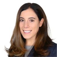 Sarah Fadel