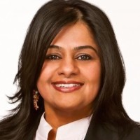 Rajani Ramanathan