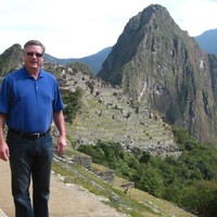 John Starcevich