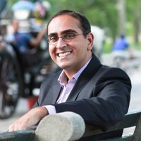 Amer Rehman