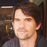 Curtis Kline