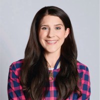 Kristin Thayer