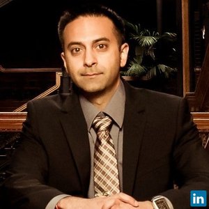 Abhishek Tripathi