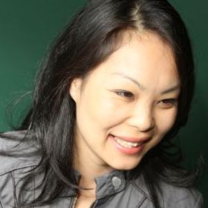 Jackie Lam