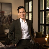 Mervin Teo