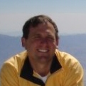 Jeff Karish