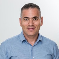 Gideon Shmuel