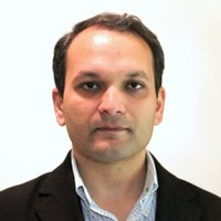 Rahul Jauhari