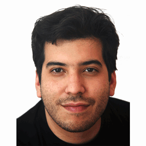 Daniel Loreto