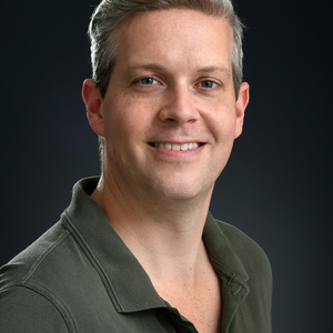 Paul Bakker