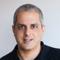 Oren Kaniel