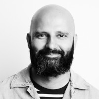 Navid Samandari
