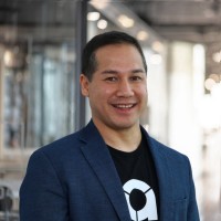 Paul Srivorakul