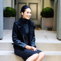 Angelina Yao