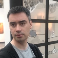 Stepan Natalevich