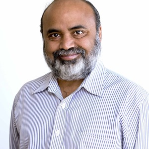 Venkatesh Tadinada