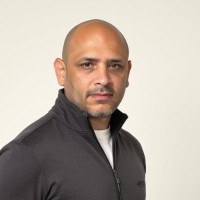 Waseem Bashiti