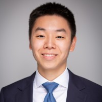 Albert Zeng