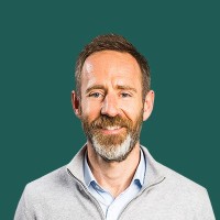 Barry Robinson