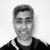 Anand Raghavan