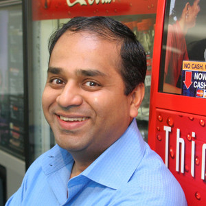 Paresh Patel