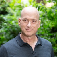 Eyal Goldwerger