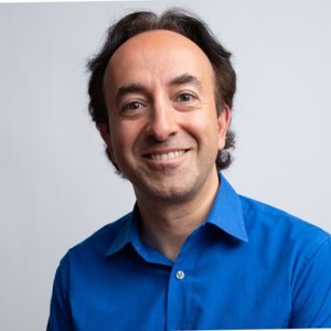 Oleg Kaganovich