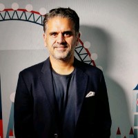 Bhanu Chopra