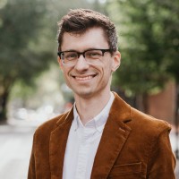 Andrew Oliver
