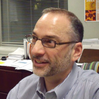 Steve Rosenblum