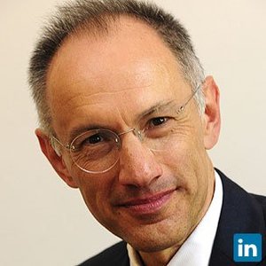 Michael Moritz