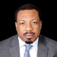 Victor Imevbore
