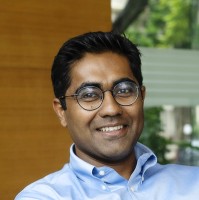 Rachit Parekh