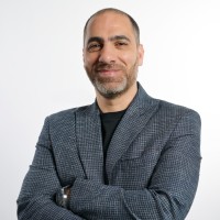 Tariq Rimawi